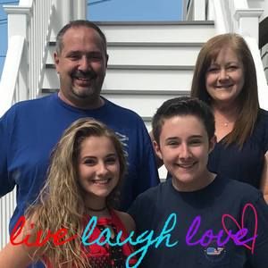 Meet your Posher, Karen